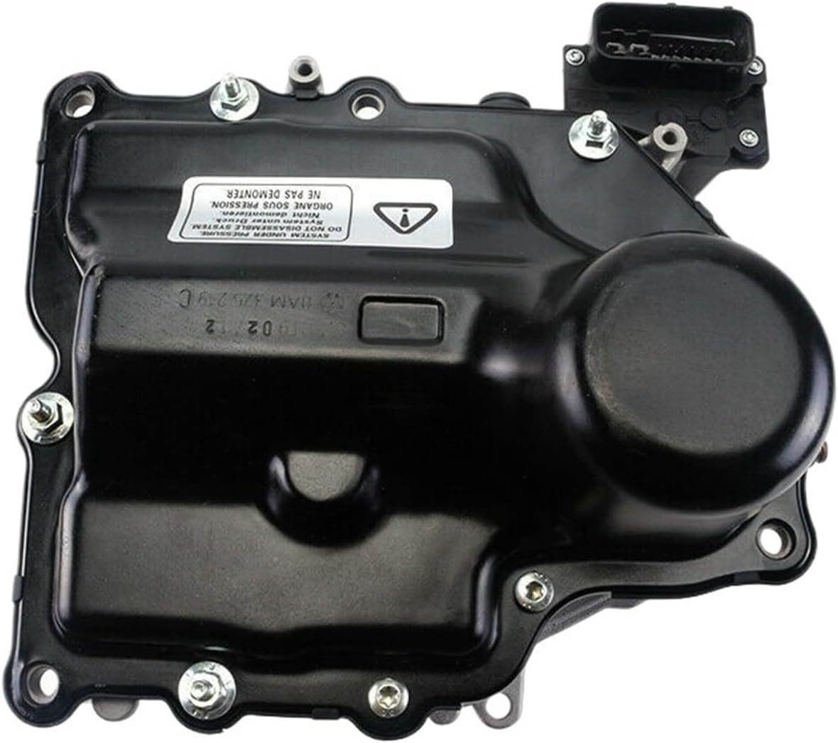 魔除け☆オルゴナイトボールペン1本③＋替え芯2本（願い叶えるメモリー